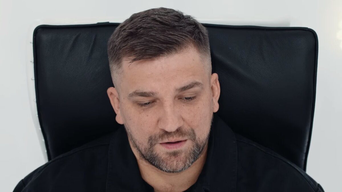     Рэпер Баста из Ростова-на-Дону рассказал, что ранее принимал наркотики, прозвучало в шоу «Сессия».