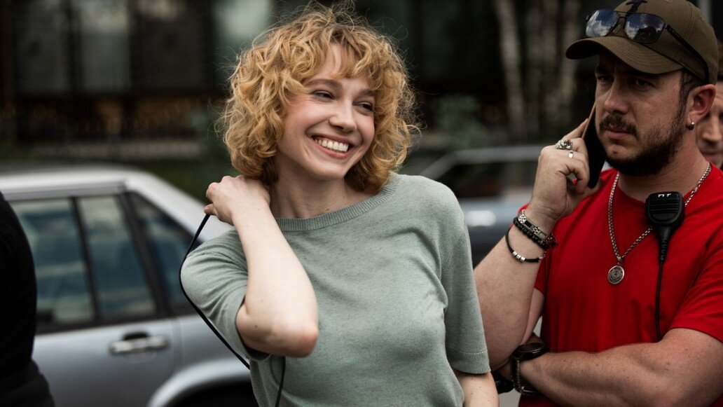 Листайте вправо, чтобы увидеть больше изображений