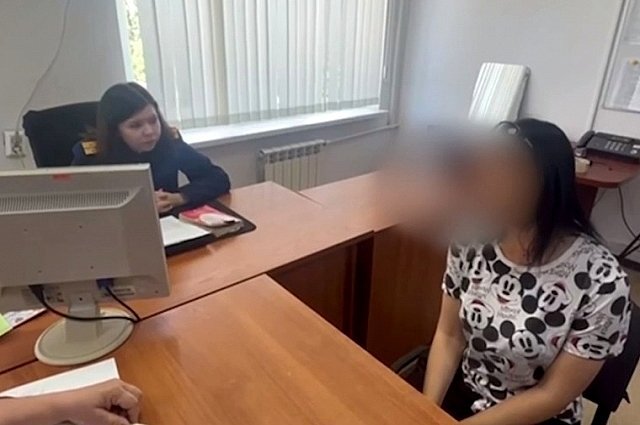    Правда ли, что ростовчанка показывала в Сети порно с 10-летней дочкой?