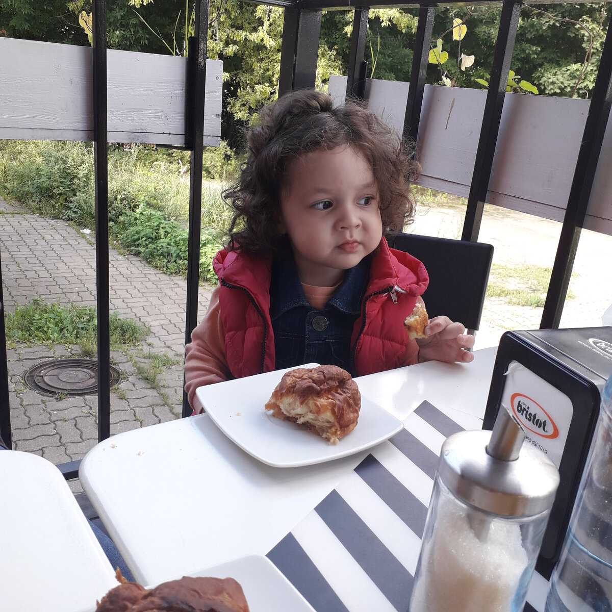 Фото автора. Два года назад