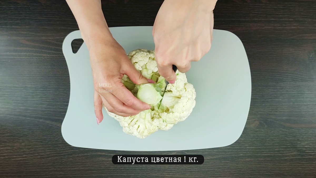 10 рецептов цветной капусты в духовке, которые станут вашими любимыми