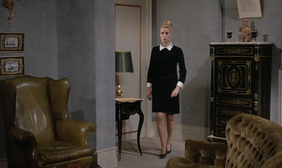 Динь ле бен. Дневная красавица / belle de jour (1967). Сен жур. Сумка ysl sac de jour. Сен жур.