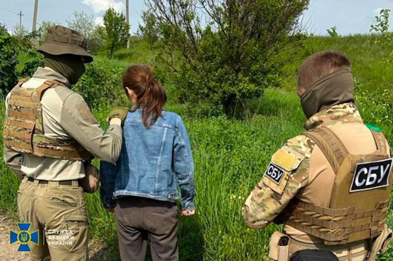    СБУ нашла «агентов Кремля» даже на Яворовском полигоне: «охота на ведьм» не сбавляет обороты
