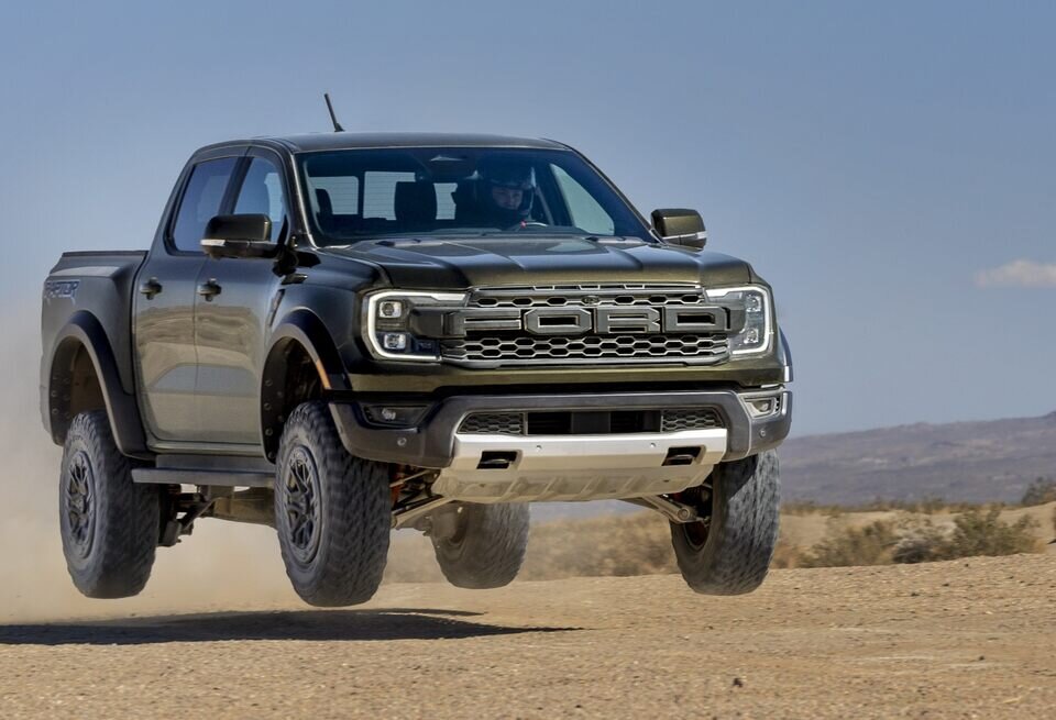    Ford