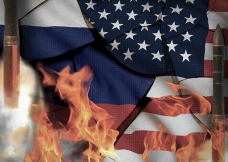    Белый дом готов развязать ядерную войну ради сохранения своей гегемонии