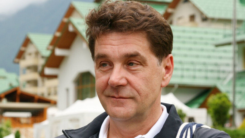     Сергей Маковецкий. CCO.