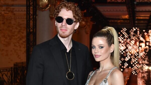    Никита Пресняков и Алена Краснова, фото: day.ru