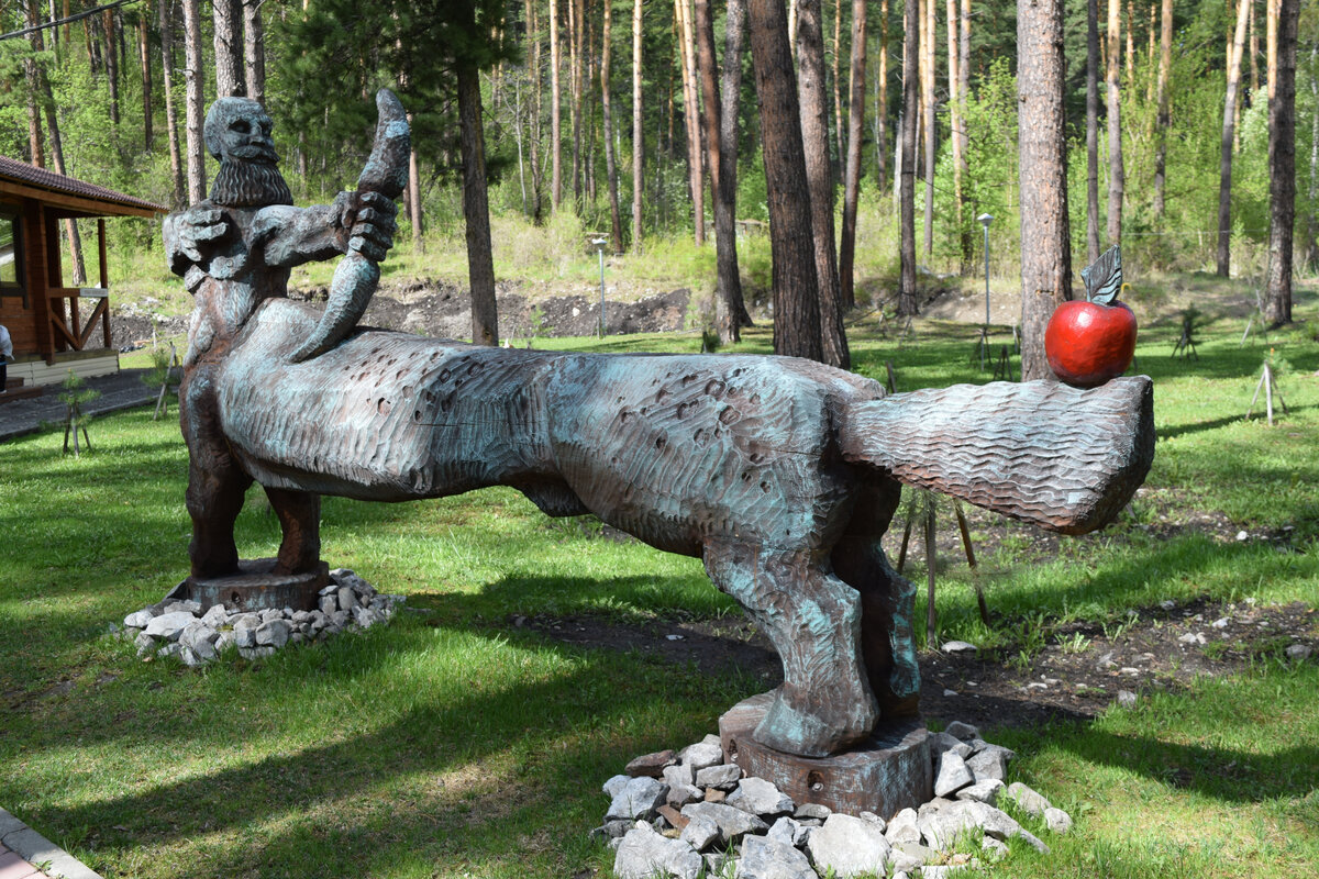 "В яблочко" команда "А3" (Республика Удмуртия, Россия). Фото автора