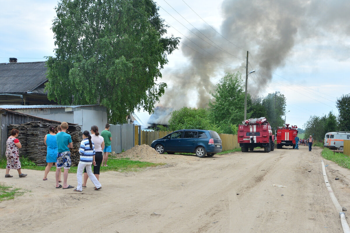 В чем идти на день города