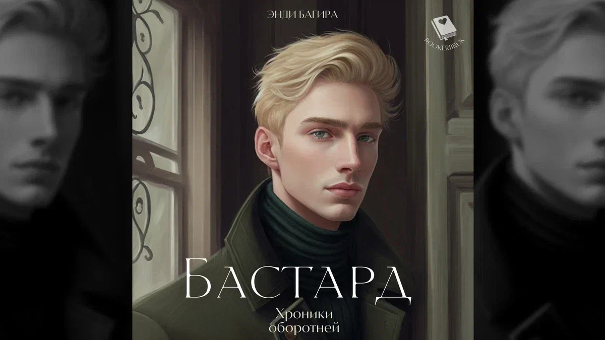 Бастард. Глава 4 | Клуб историй Bookerbruk | Дзен