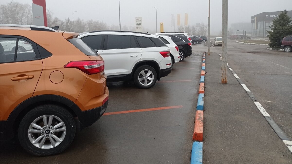    Импорт автомобилей в Саратовскую область увеличился в 12 разНовости Саратова и области – Сетевое издание «Репортер64»