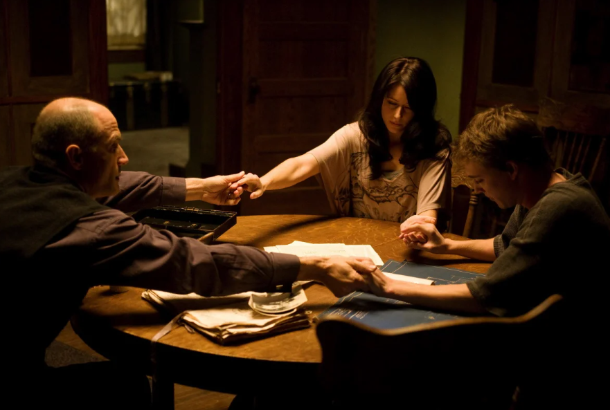 Кадр из фильма