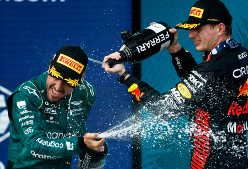    Getty Images / Red Bull Content Pool
