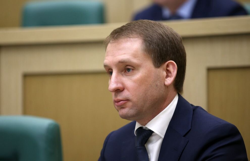 © Пресс-служба Совета Федерации РФ