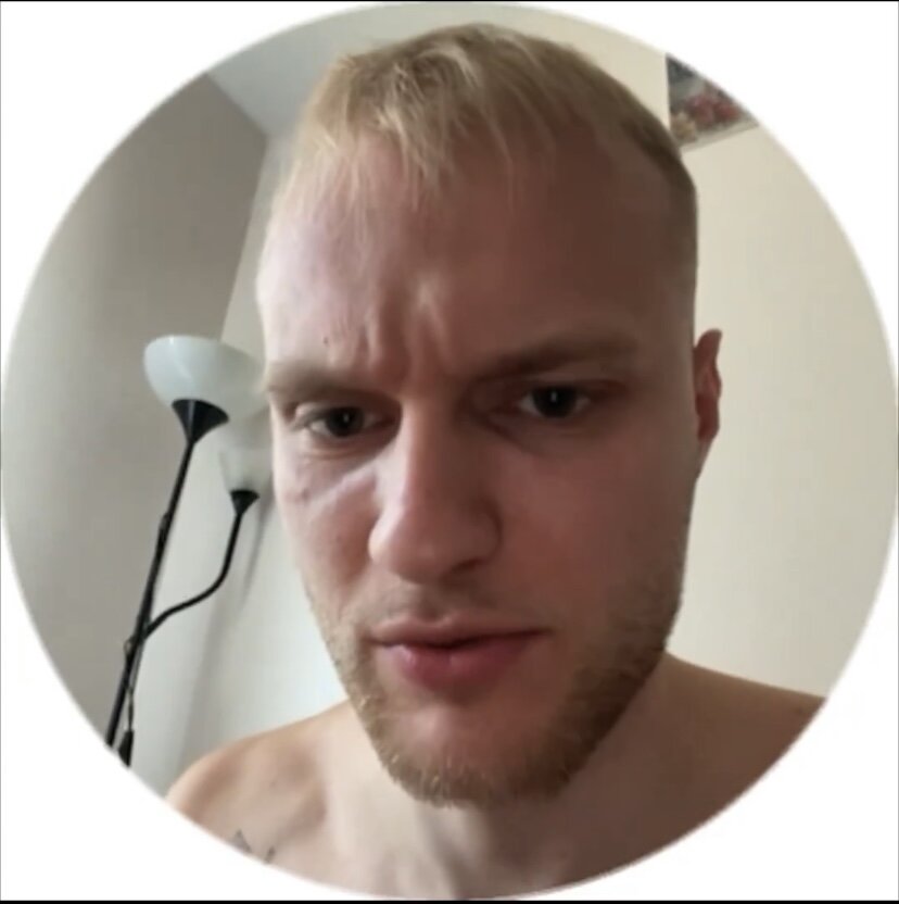 Жаль, конечно, этого добряка (