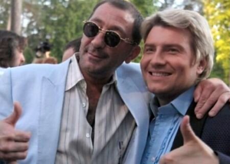    Басков и Лепс будут платить по миллиону рублей за каждый подбитый в зоне СВО Leopard