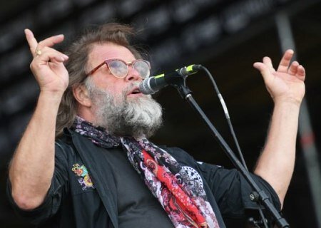    Гребенщиков отделался штрафом в 50 тысяч рублей за дискредитацию ВС РФ