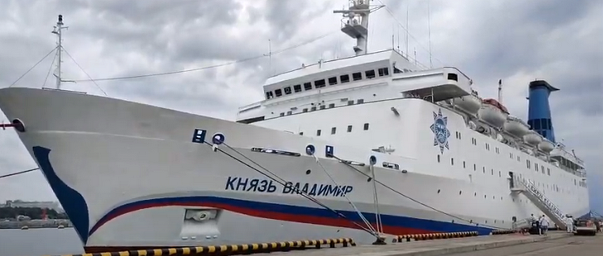 Князь Владимир