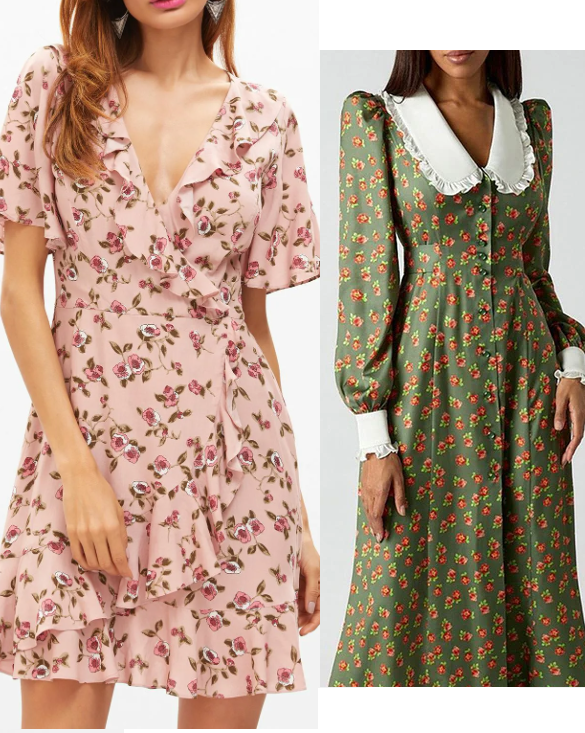 Вроде ничего так смотрится на моделях, да? Ключевое слово - вроде.