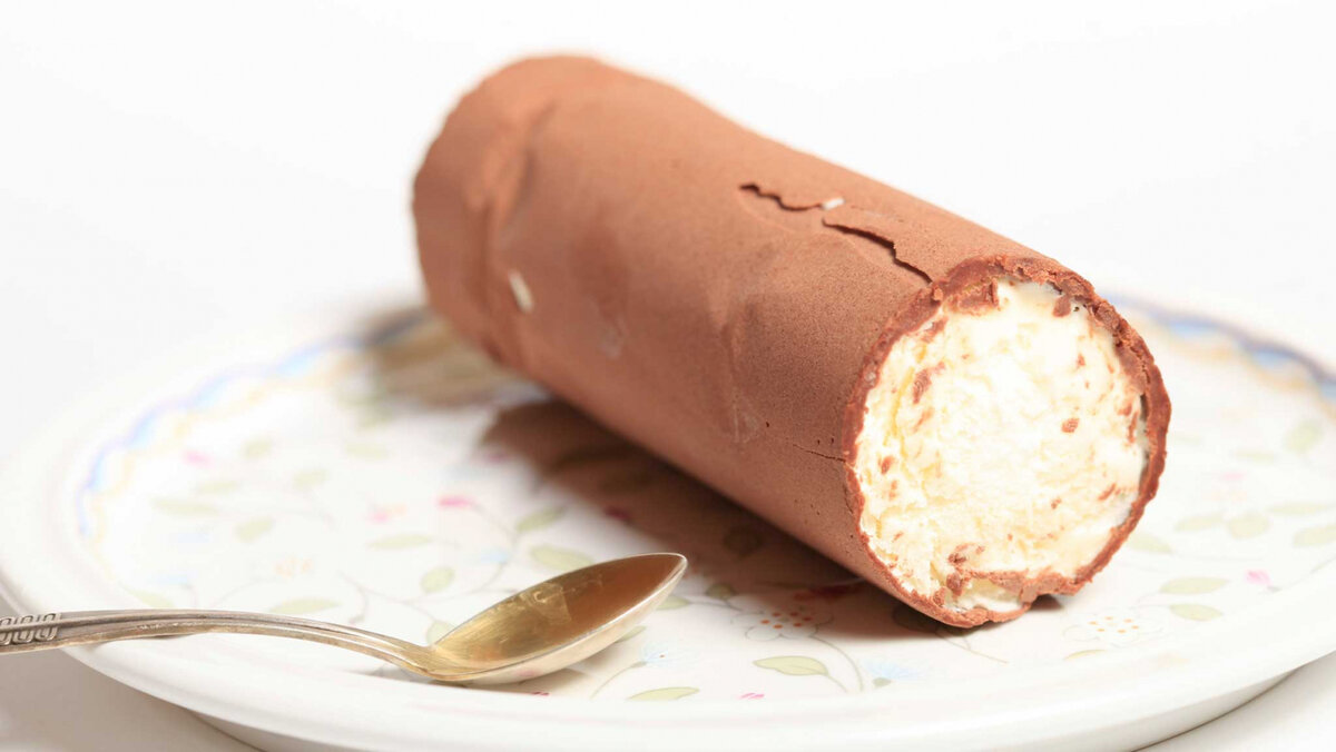 Советское мороженое — настоящий гастрономический феномен. Ради этого лакомства многометровые очереди отстаивали не только граждане СССР, но и иностранцы.-4