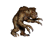 Атака: 17 Защита: 17
Урон: 30-50
Здоровье: 160
Скорость: 6
 
Прирост: 1
Стоимость: 1500
Движение: Земля
Способности: Большое существо. Игнорирует 40% защиты противника.
Родная почва: Камни