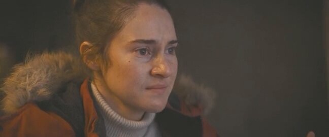 Мизантроп (2022), кадр из фильма.