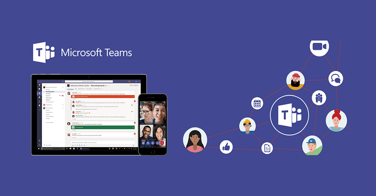 Microsoft Teams