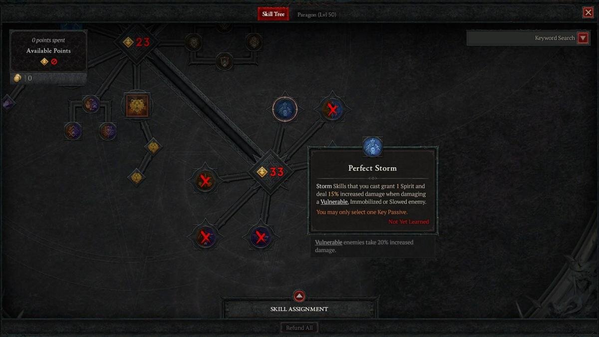 Лучший билд Друида в Diablo 4