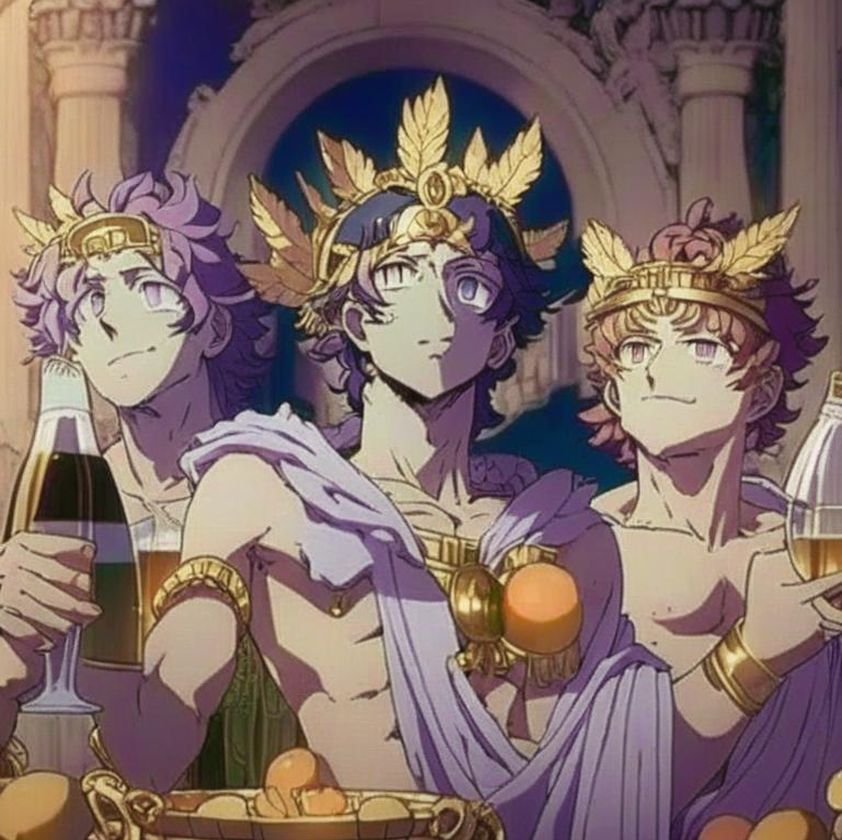 Созданно ИИ