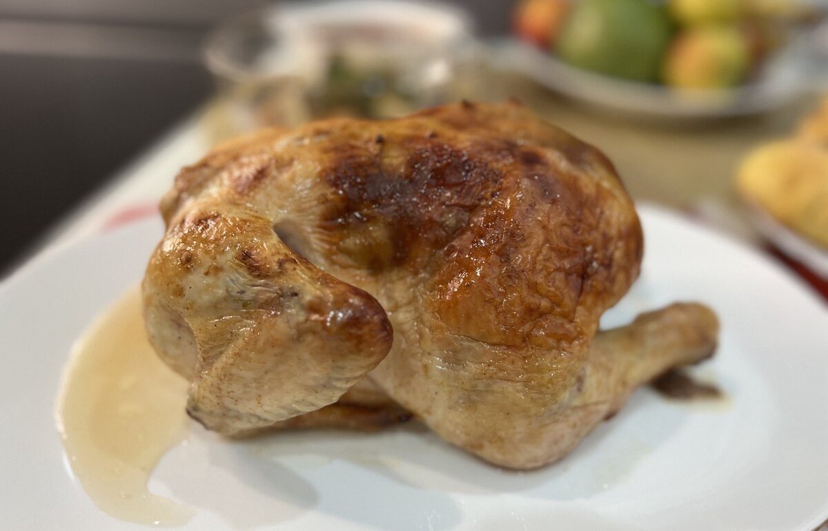 Фото автора.