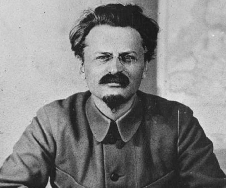 Почему у Сталина, Ленина и Троцкого были именно такие псевдонимы?