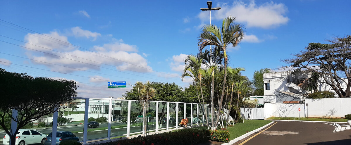 Ортоландия.