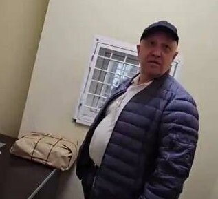 "Будем его публично..." - после того как письмо Пригожина к Шойгу не было принято, бизнесмен предупредил министра о последствиях
