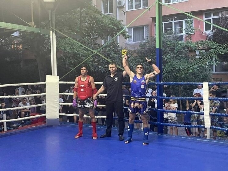     фото: Департамент физической культуры и спорта Сочи