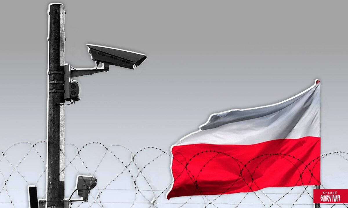    Польша Иван Шилов (с) ИА REGNUM