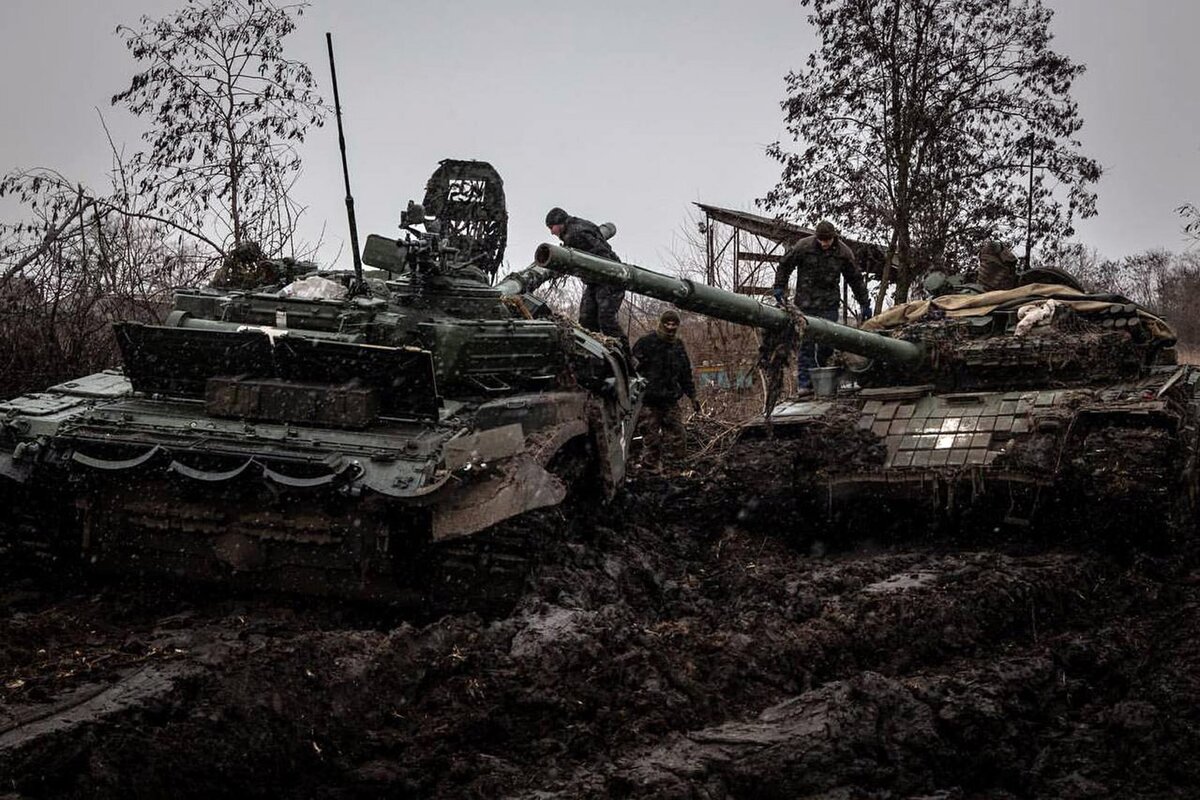 Фото: Министерство обороны Украины