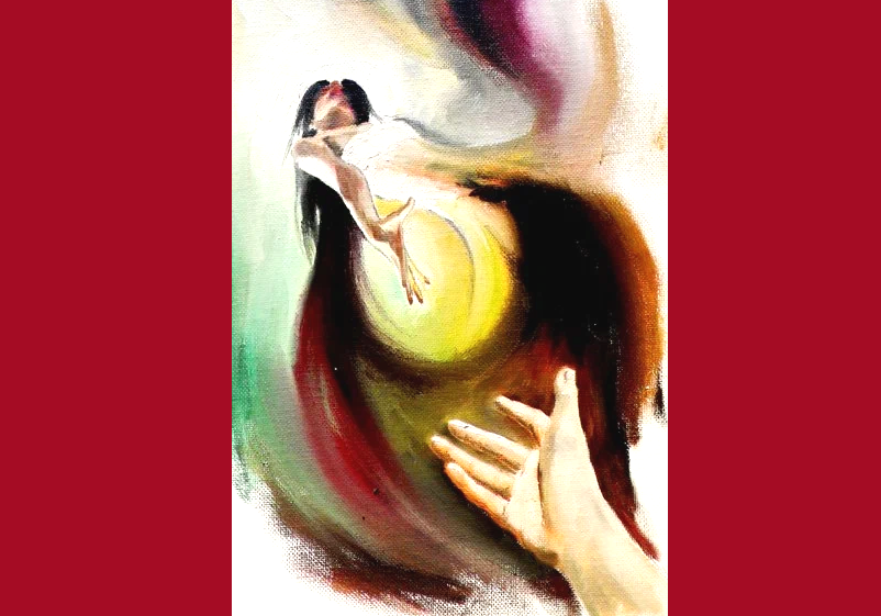 Иллюстрация Кравцов Н.