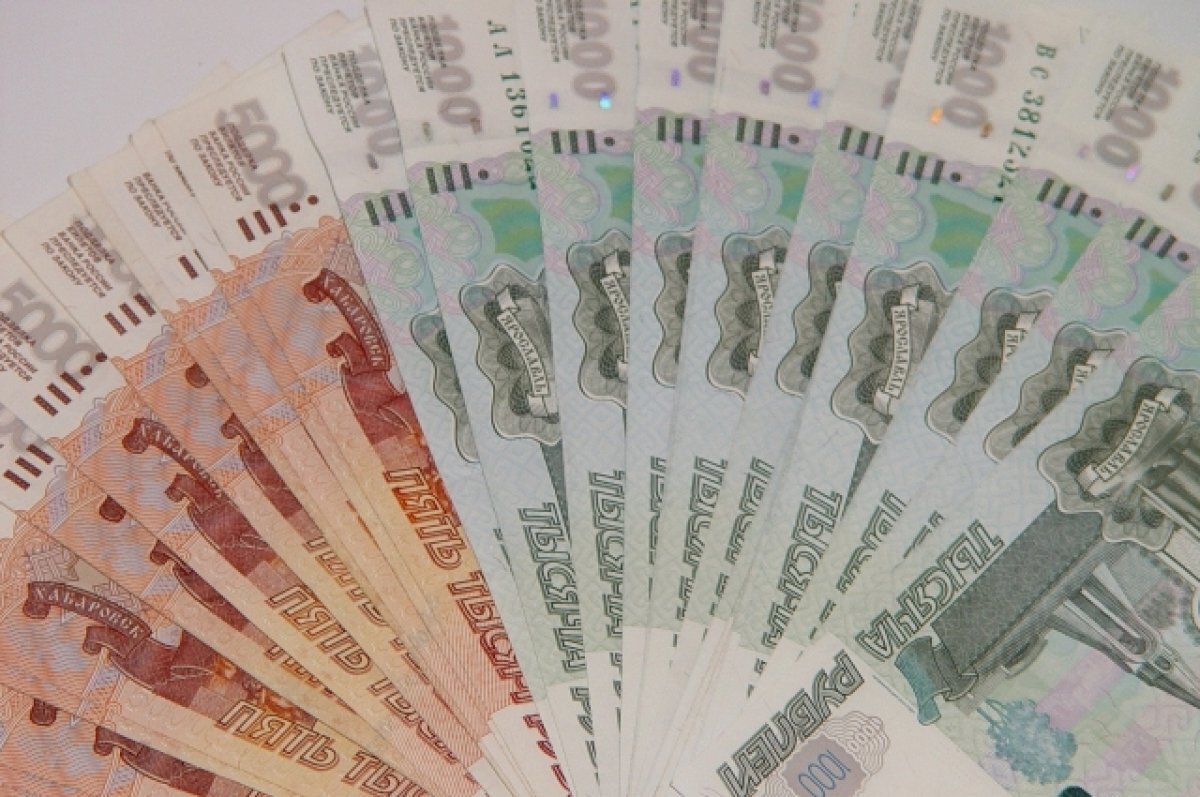    Усольчанка с мужем набрали кредитов и отдали аферистам полтора миллиона