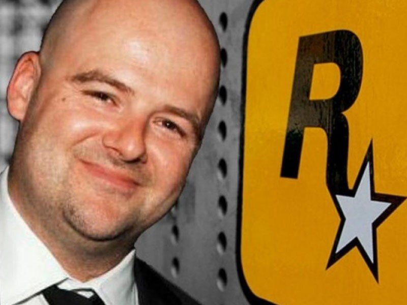    Основатель Rockstar открыл студию Absurd Ventures. Она не будет разрабатывать игры