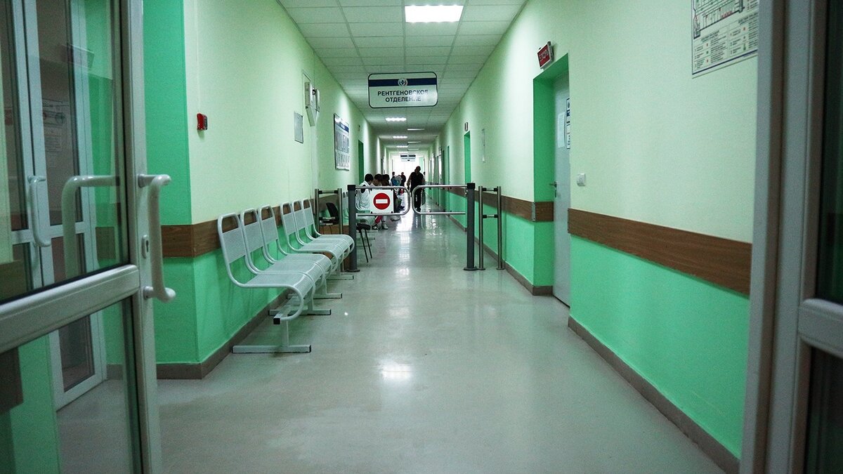     Медучреждение не соответствовало нормам пожарной безопасности, сообщили в пресс-службе прокуратуры РК.