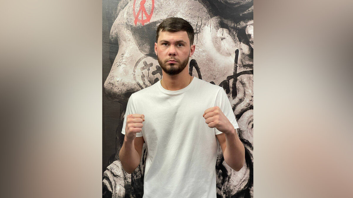 Фото из личного архива Вячеслава Лысенко