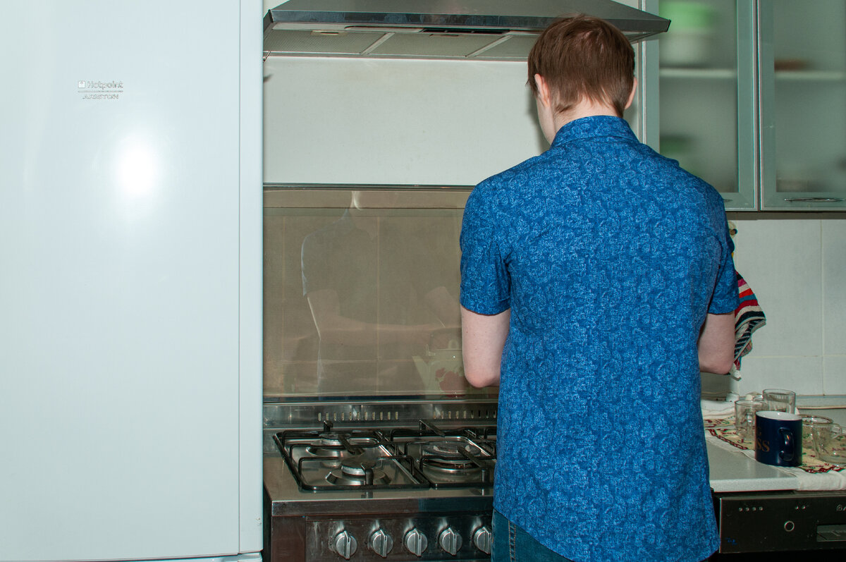 ФОТО: SVETLANA VOZMILOVA/GLOBALLOOKPRESS. 