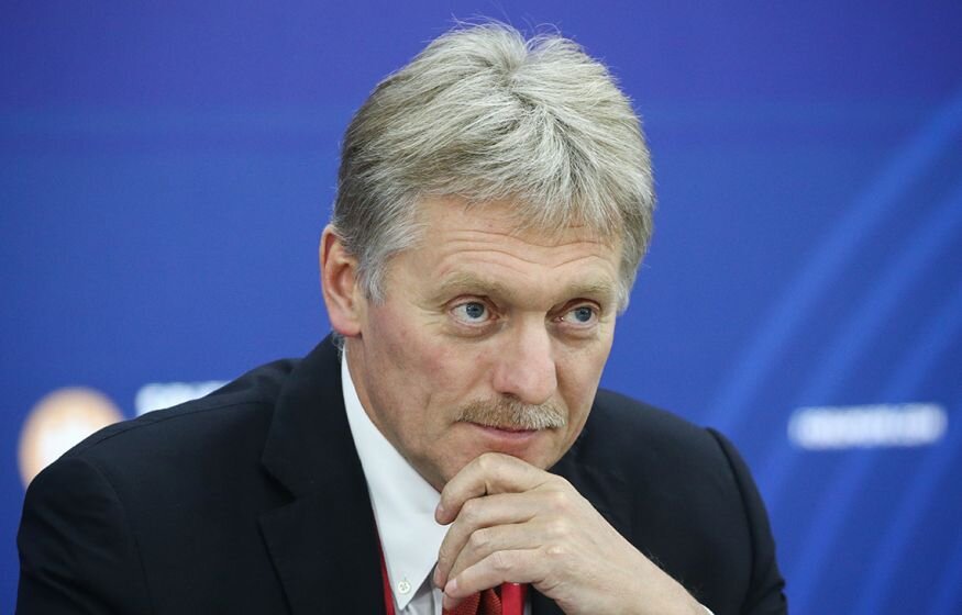    Кремль объяснил, почему Россия «запретила» ООН помогать пострадавшим от подрыва Каховской ГЭС