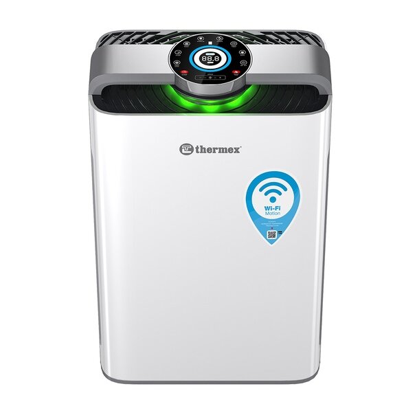 Thermex Vivern 500 Wi-Fi