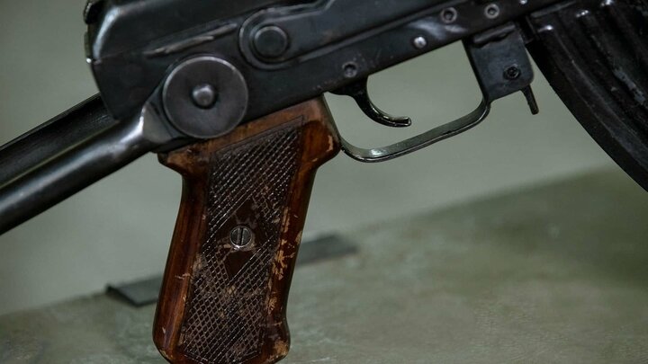 ФОТО: KALASHNIKOV MEDIA/GLOBALLOOKPRESS