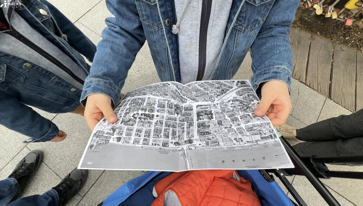 5 идей для отдыха с детьми в Будапеште