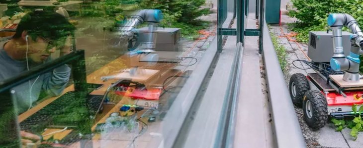    Искусственный интеллект помог в создании роботизированной руки для уборки помидоров