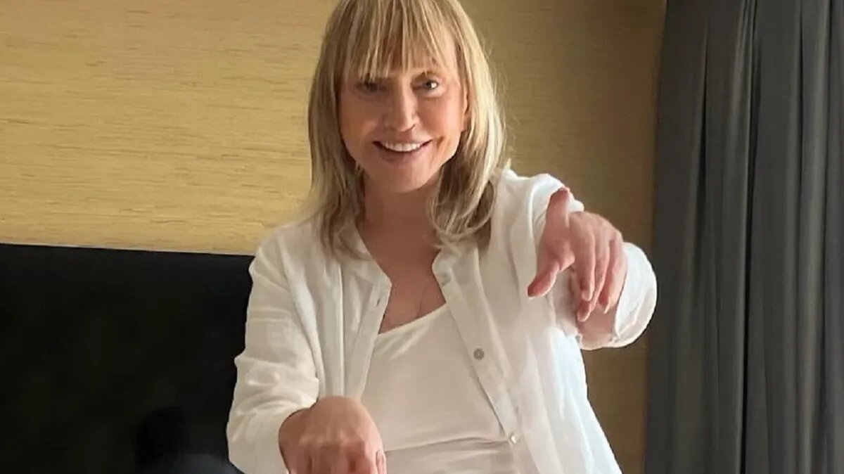 Алла Пугачева / Instagram* (принадлежит Meta*, она запрещена в России и признана экстремистской)