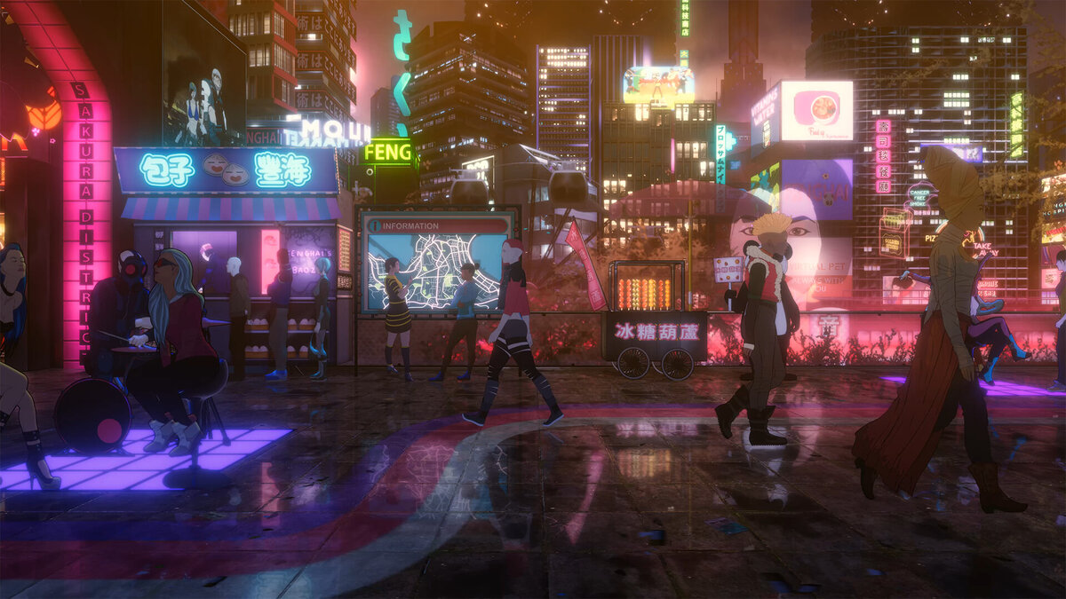 Фото: Poke Life Studio