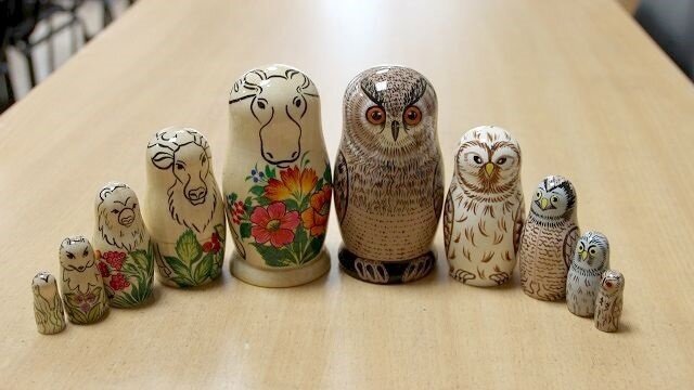 Фото: Татьяна Городничева, Керженский заповедник/https://vk.com/club67592630